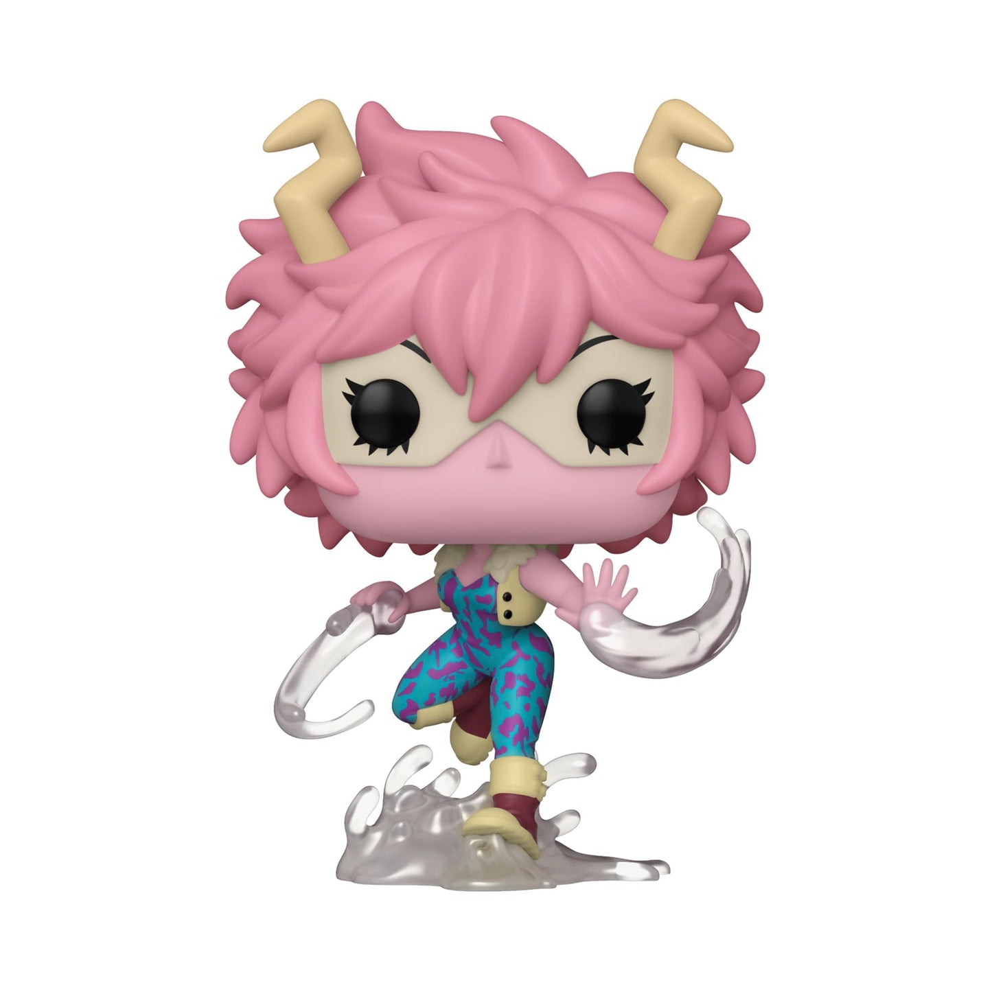 Funko Pop! Animation: My Hero Academia - Mina Ashido