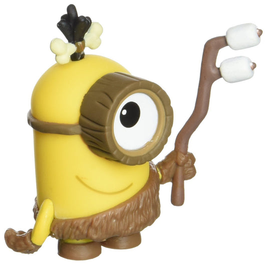 Funko Minions Movie Mystery Mini - 1 Assorted Figure - Blind boxes