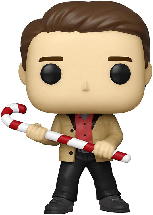 Funko Pop! Movies: Jingle All The Way - Howard Multicolor 56831