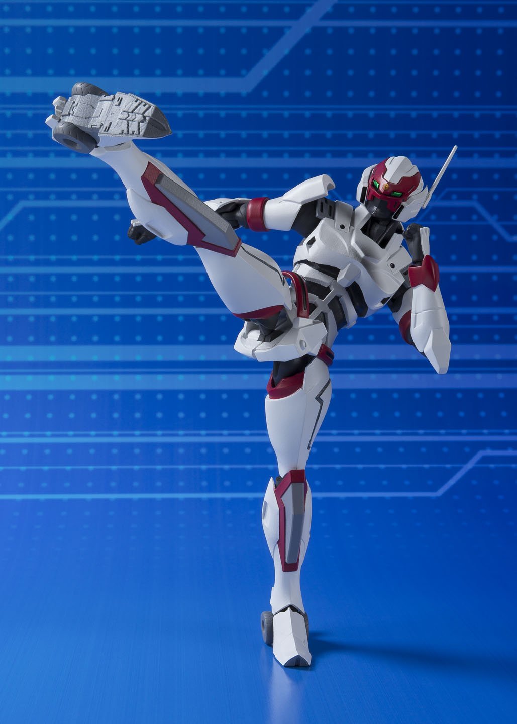 Bandai Tamashii Nations S.H. Figuarts Strike Interceptor Active Blade Action Figure