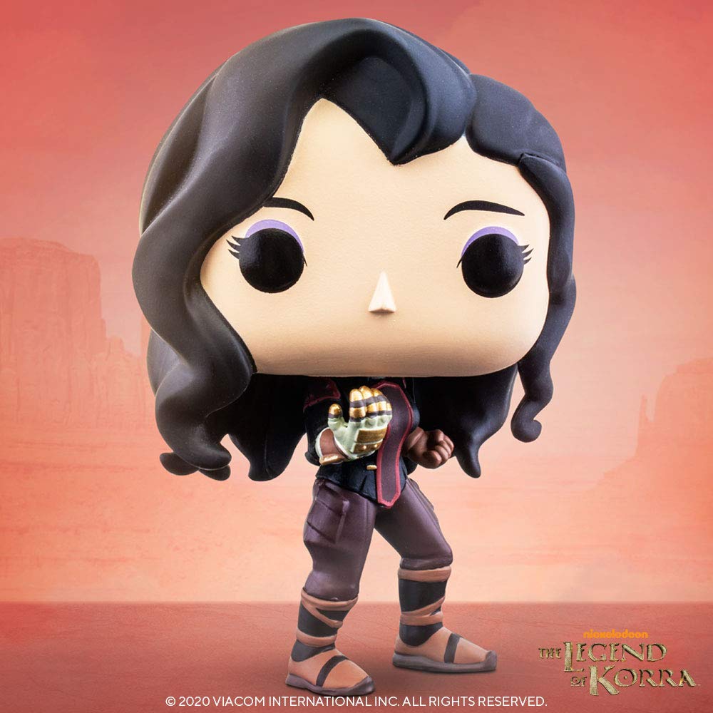 Funko Pop! Animation: Legend of Korra - Asami Sato