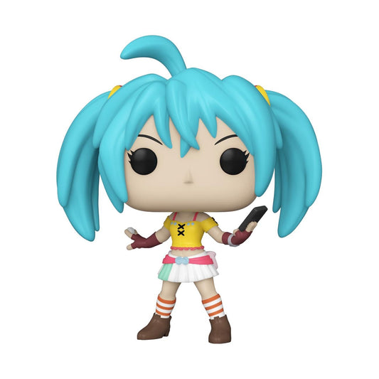 Funko Pop! Animation: Bakugan - Runo