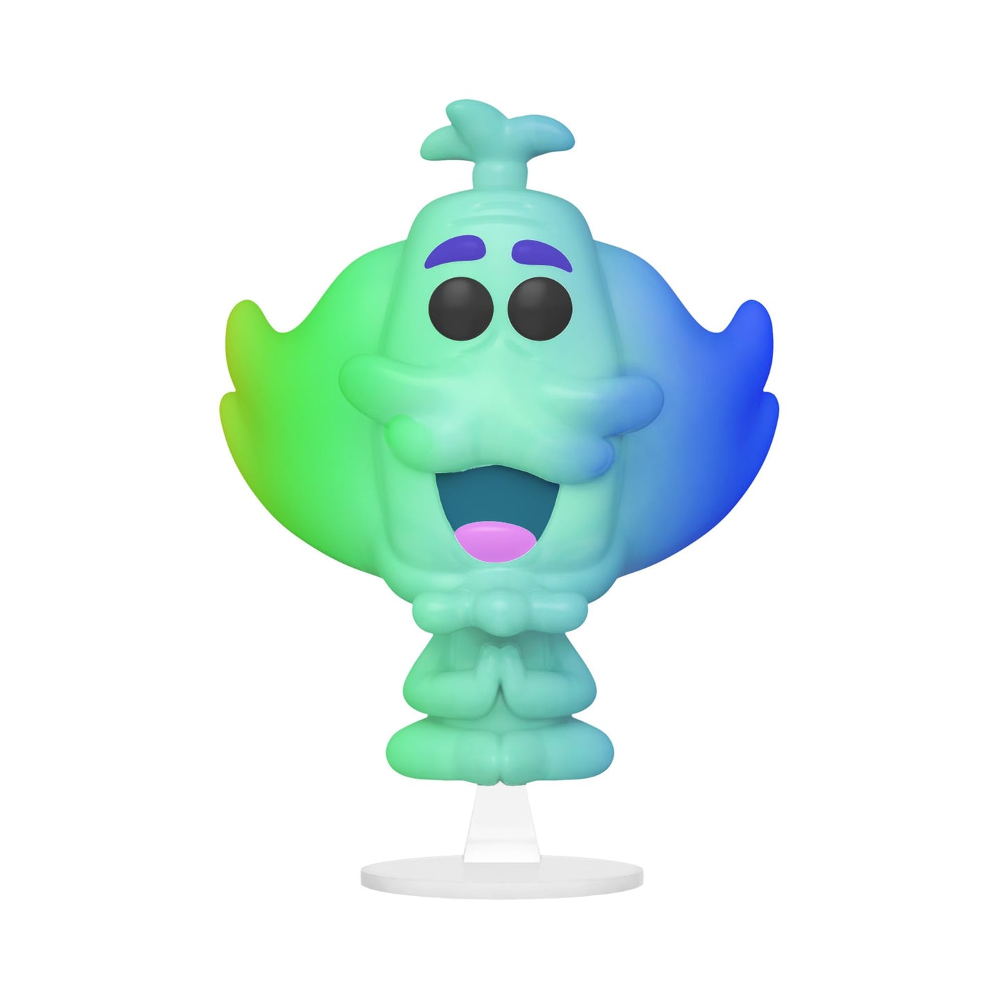Funko Pop Disney Pixar Soul: Moonwind (Soul World) Vinyl Figure #48020