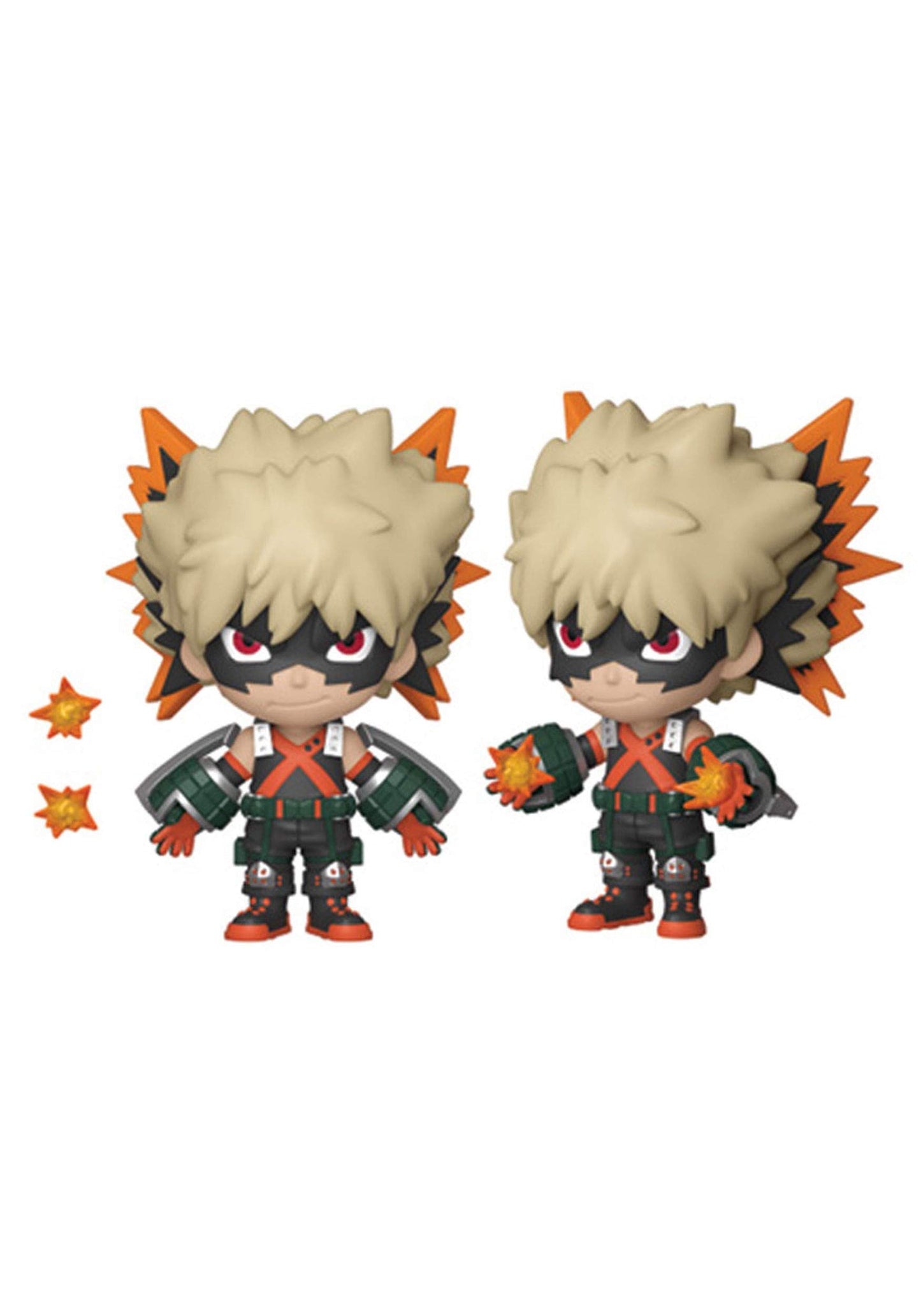 Funko 5 Star: My Hero Academia - Katsuki