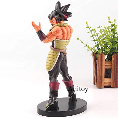 TAMASHII NATIONS Dragonball Heroes: The Masked Saiyan Ichiban Figure