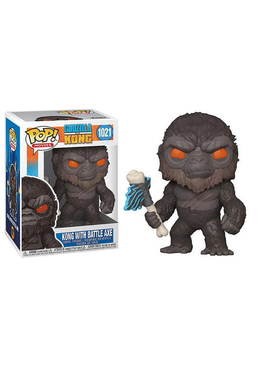 POP Movies: Godzilla vs Kong- Kong