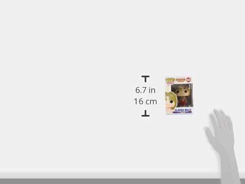 FunKo POP! TV: Stranger Things - Lifeguard Billy