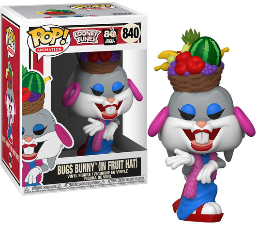 Funko Pop! Animation: Bugs 80th - Salsa Bugs
