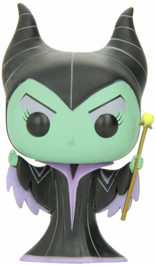 FUNKO POP! DISNEY: Maleficent