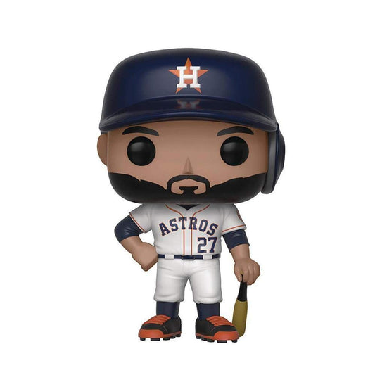 FUNKO POP!: Major League Baseball - Jose Altuve