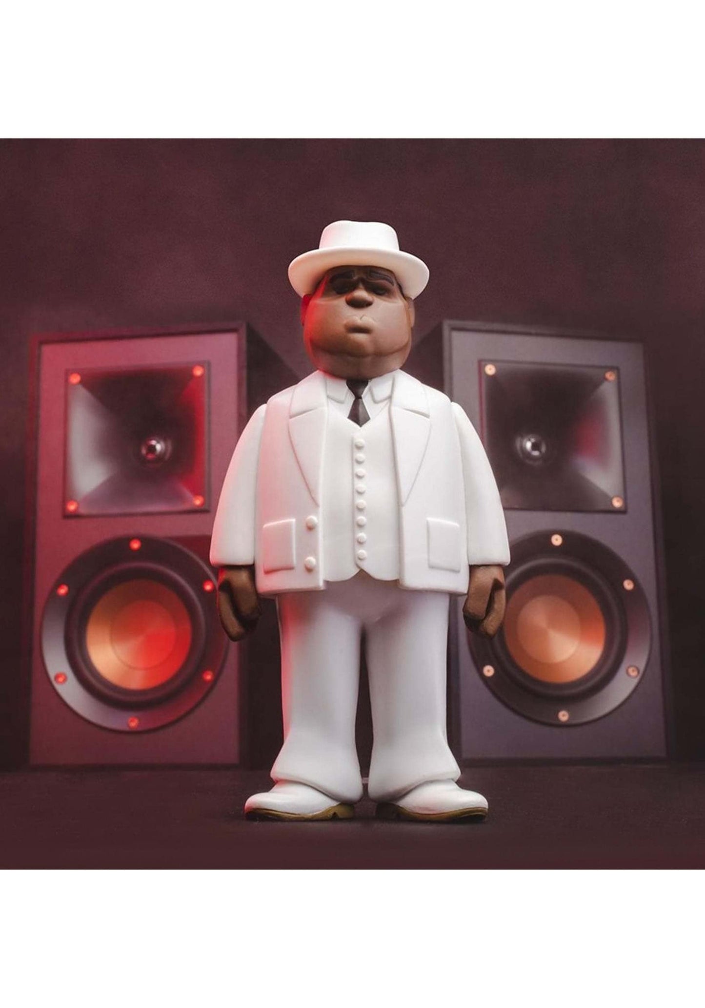 Funko Gold 5 Inch Vinyl Figure | Notorious B.I.G.