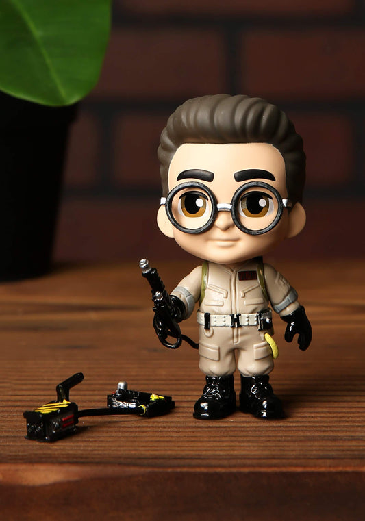 Funko 5 Star: Ghostbusters - Dr. Egon Spengler