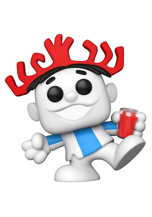 Funko Pop! Ad Icons: Hawaiian Punch - Punchy