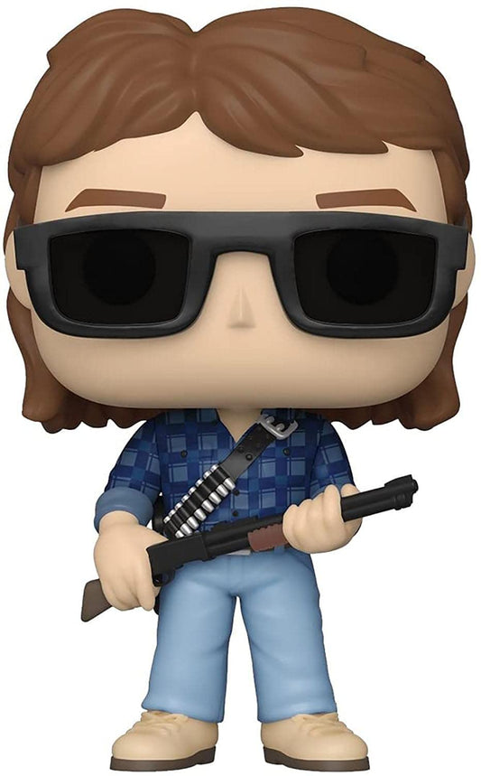 Funko Pop! Movies: They Live - John Nada Multicolor