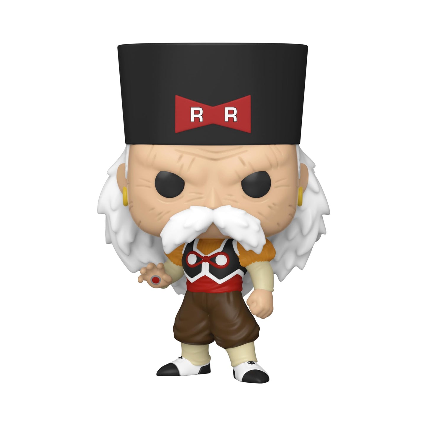 Funko Pop! Animation: Dragon Ball Z - Dr. Gero