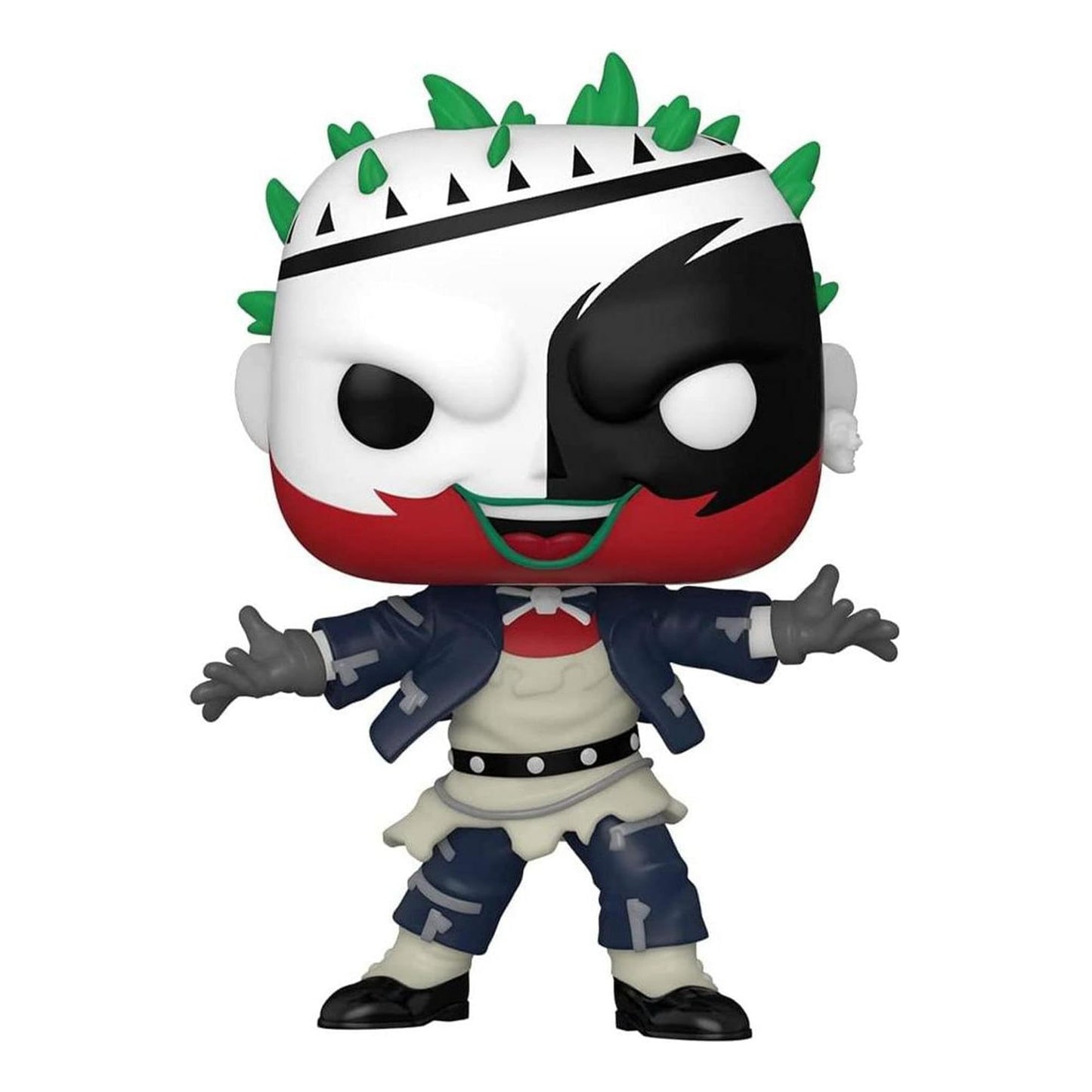 DC Comics Funko POP Vinyl Figure | Joker King
