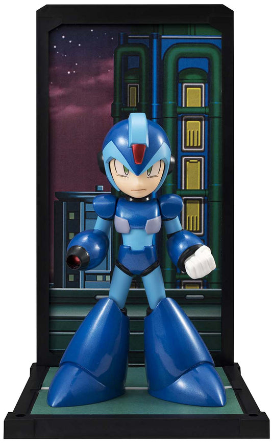 Bandai Tamashii Nations Buddies Megaman X Megaman