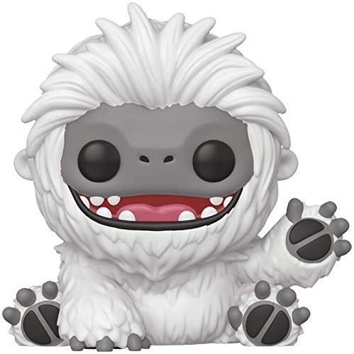 FunKo Pop! Movies: Abominable - Everest