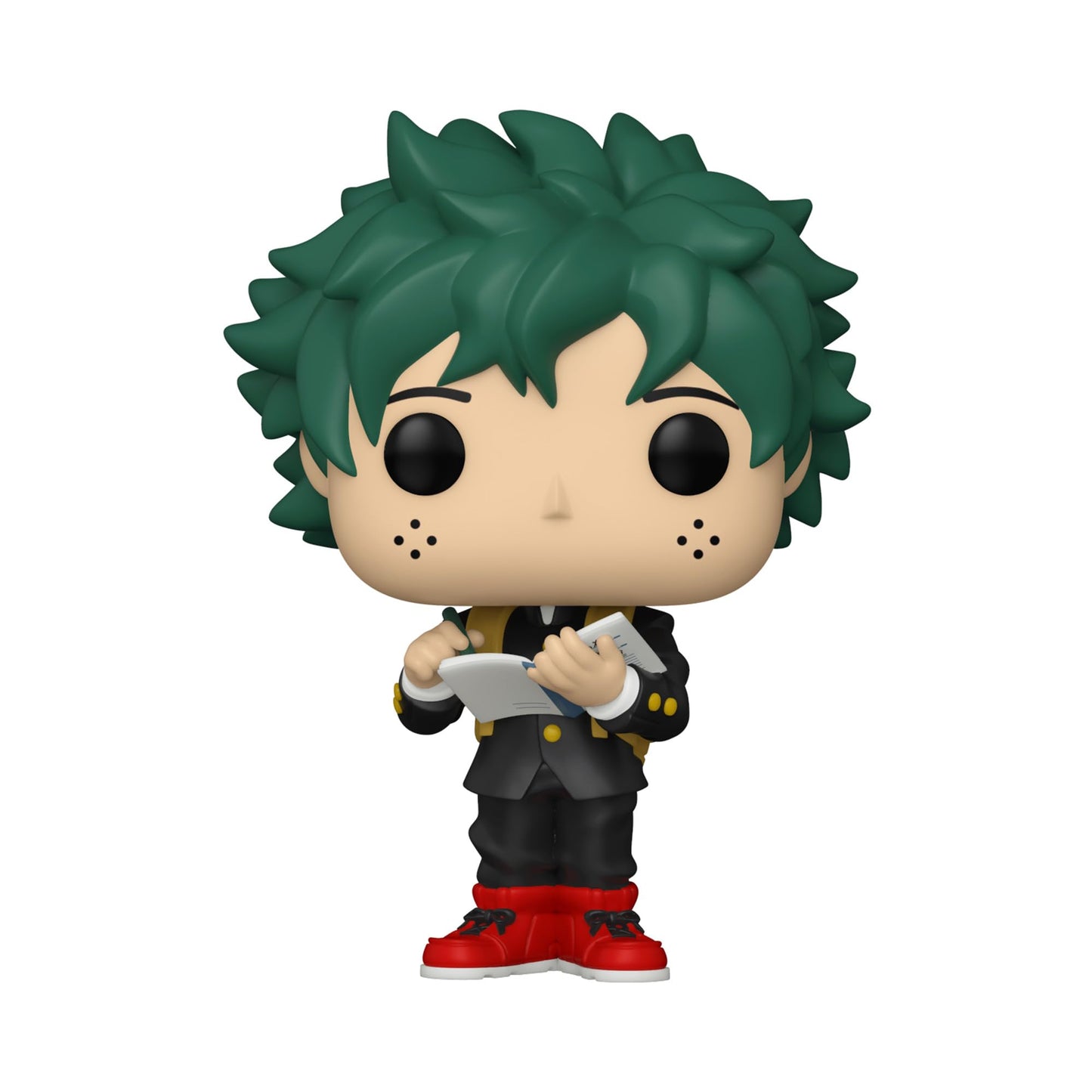 Funko Pop! Animation: My Hero Academia - Deku