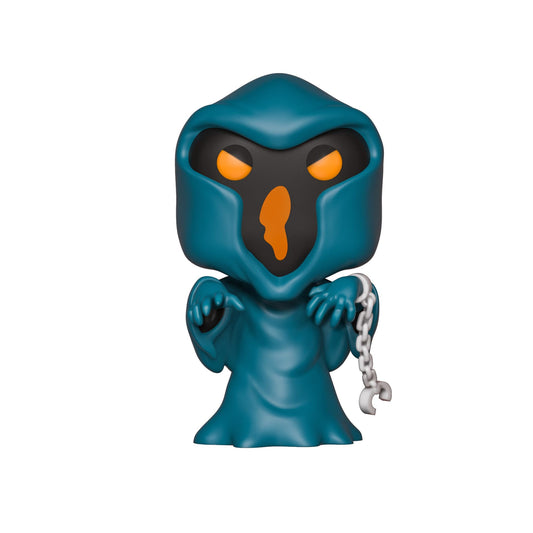 Scooby-Doo Funko POP | GITD Phantom Shadow Special Edition
