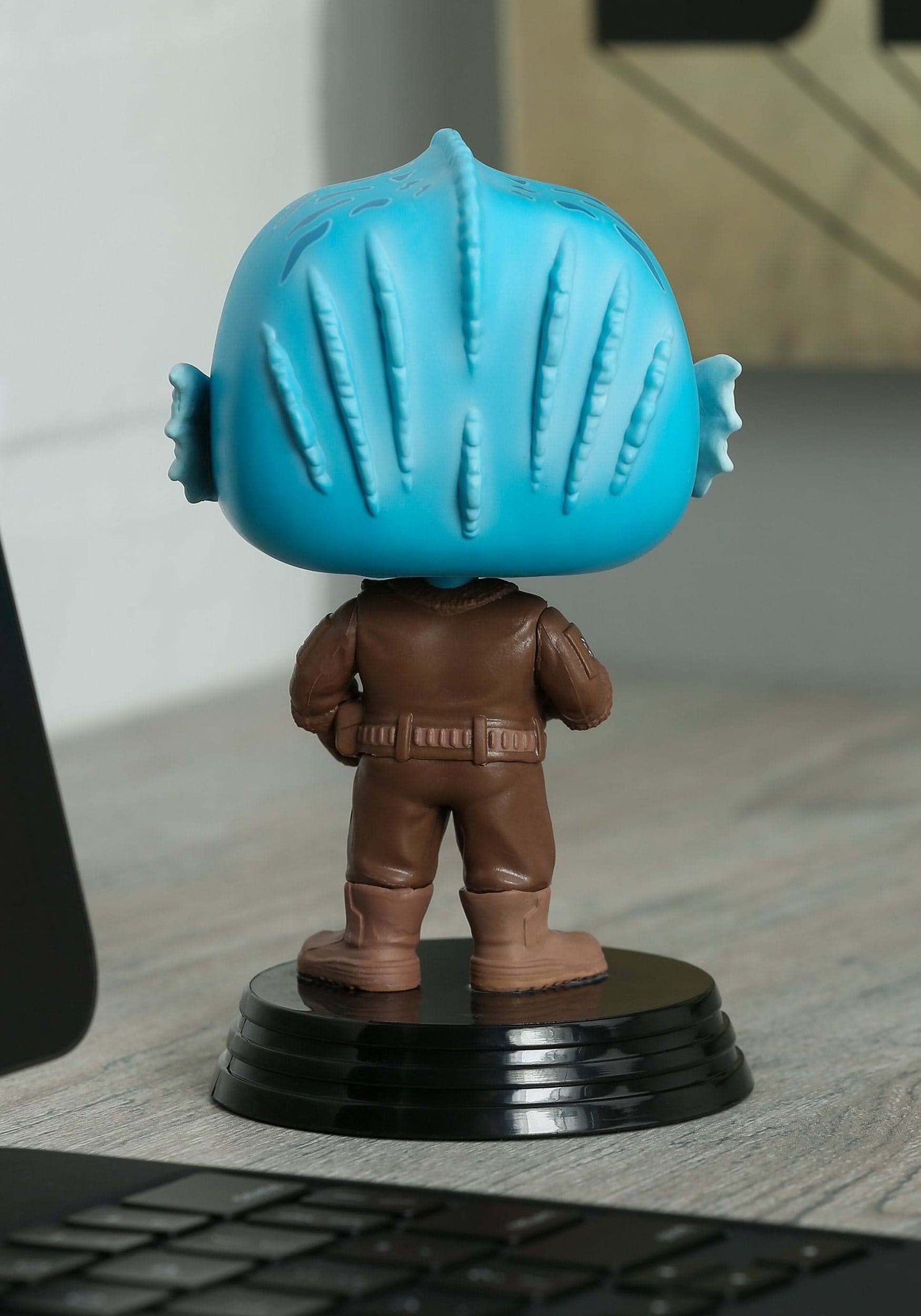 Pop Mandalorian Mythrol Vinyl Figure