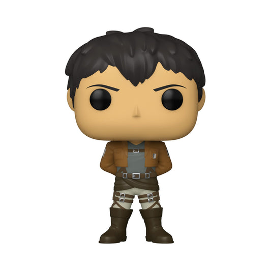 Funko Pop! Animation: Attack on Titan - Bertholdt Hoover, Multicolor (57979)