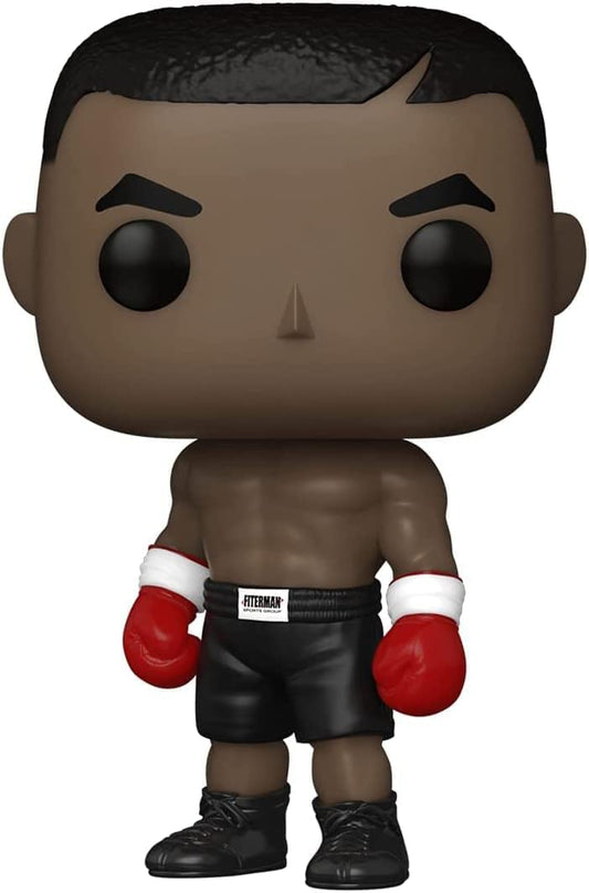 Funko Pop! Boxing: Mike Tyson Multicolor