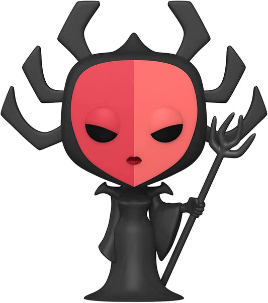 Funko Pop! Animation: Samurai Jack - High Priestess Multicolor 57373