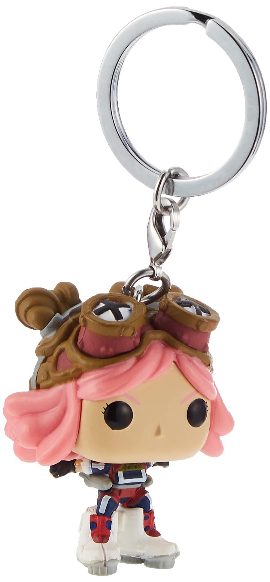 Funko Pop! Key Chain: My Hero Academia - Mei Hatsume Pocket Pop (Special Edition)