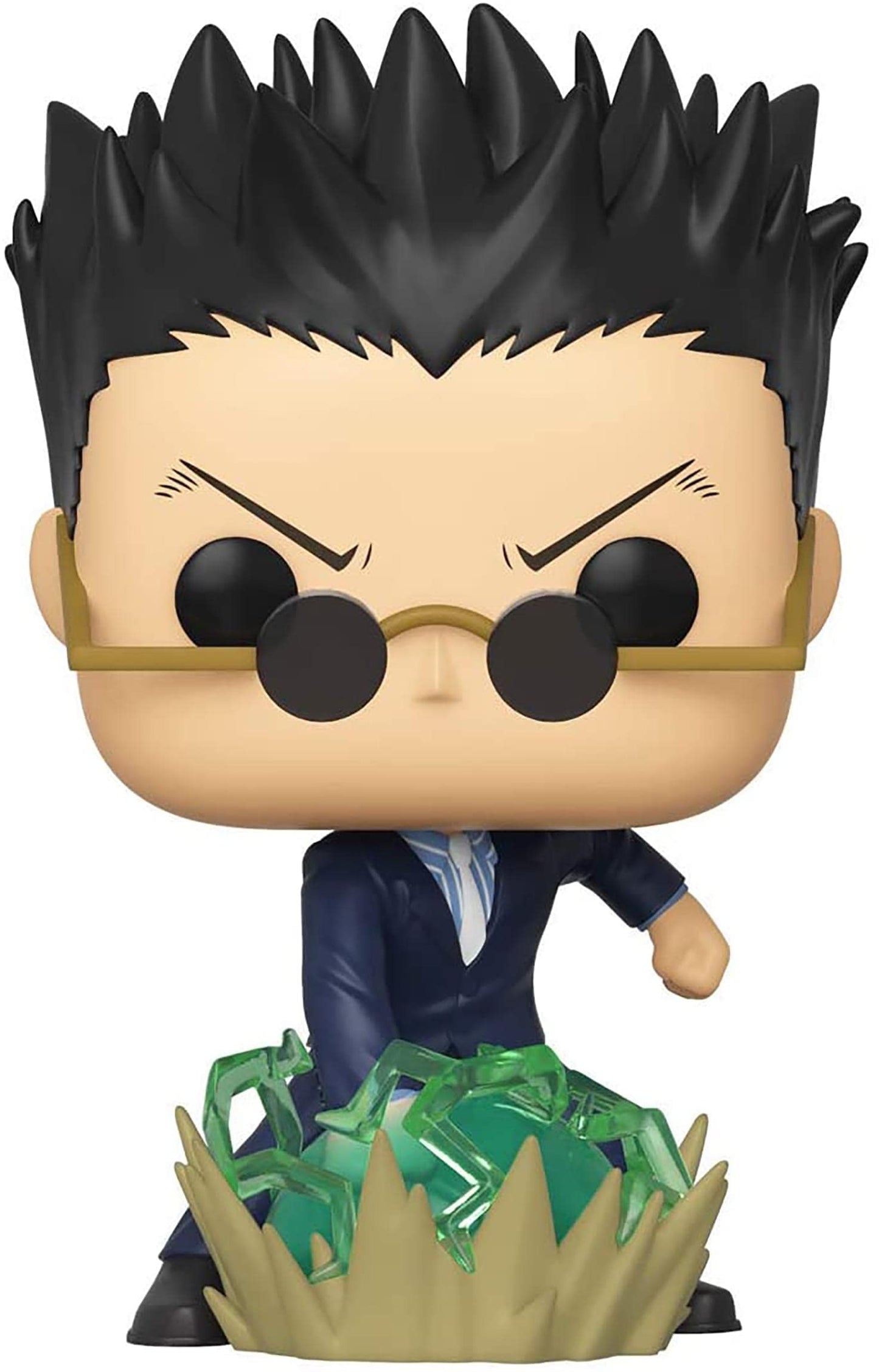 Pop Hunter X Hunter Killya Leorio Vinyl Figure