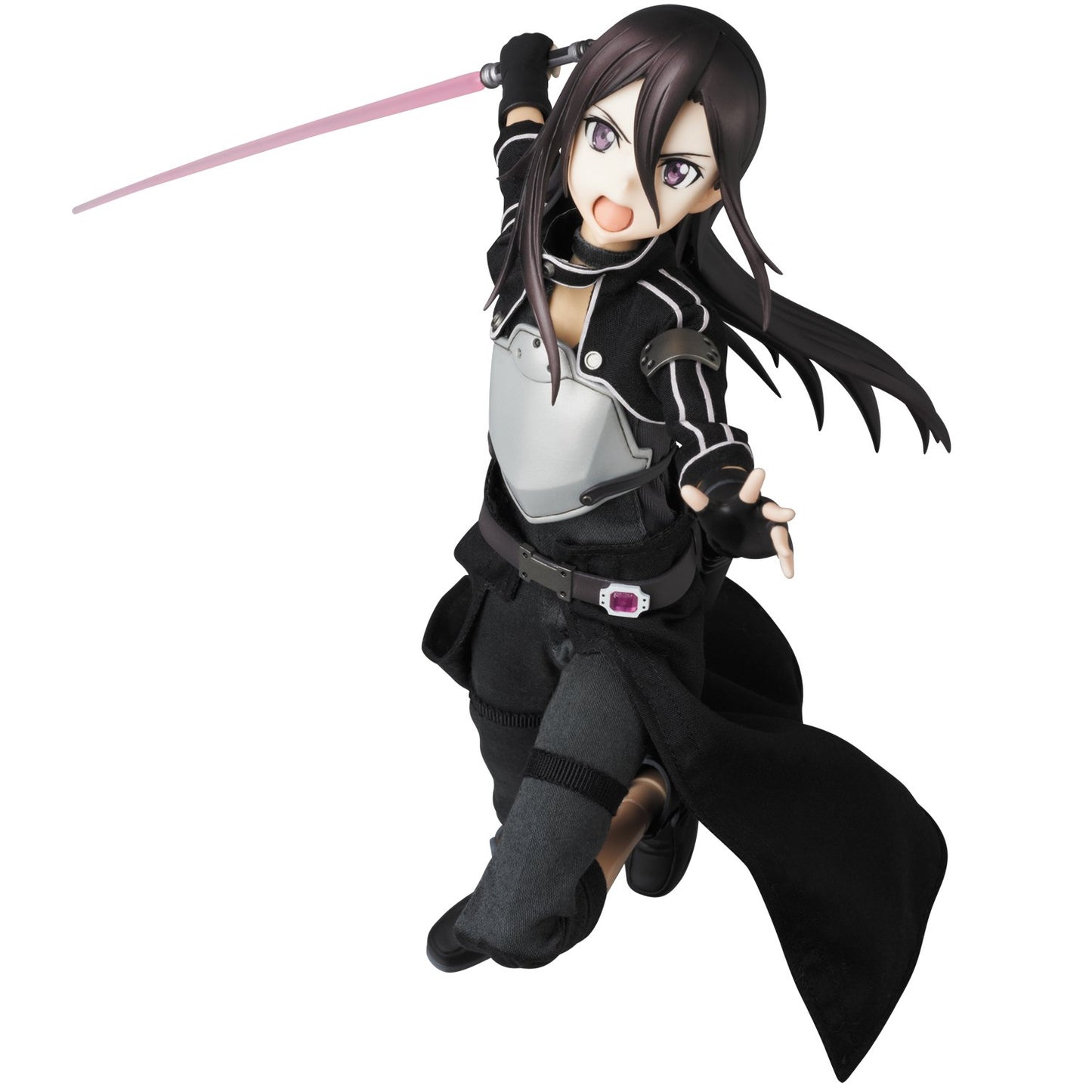 Medicom Sword Art Online 2: Kirito Real Action Hero Figure