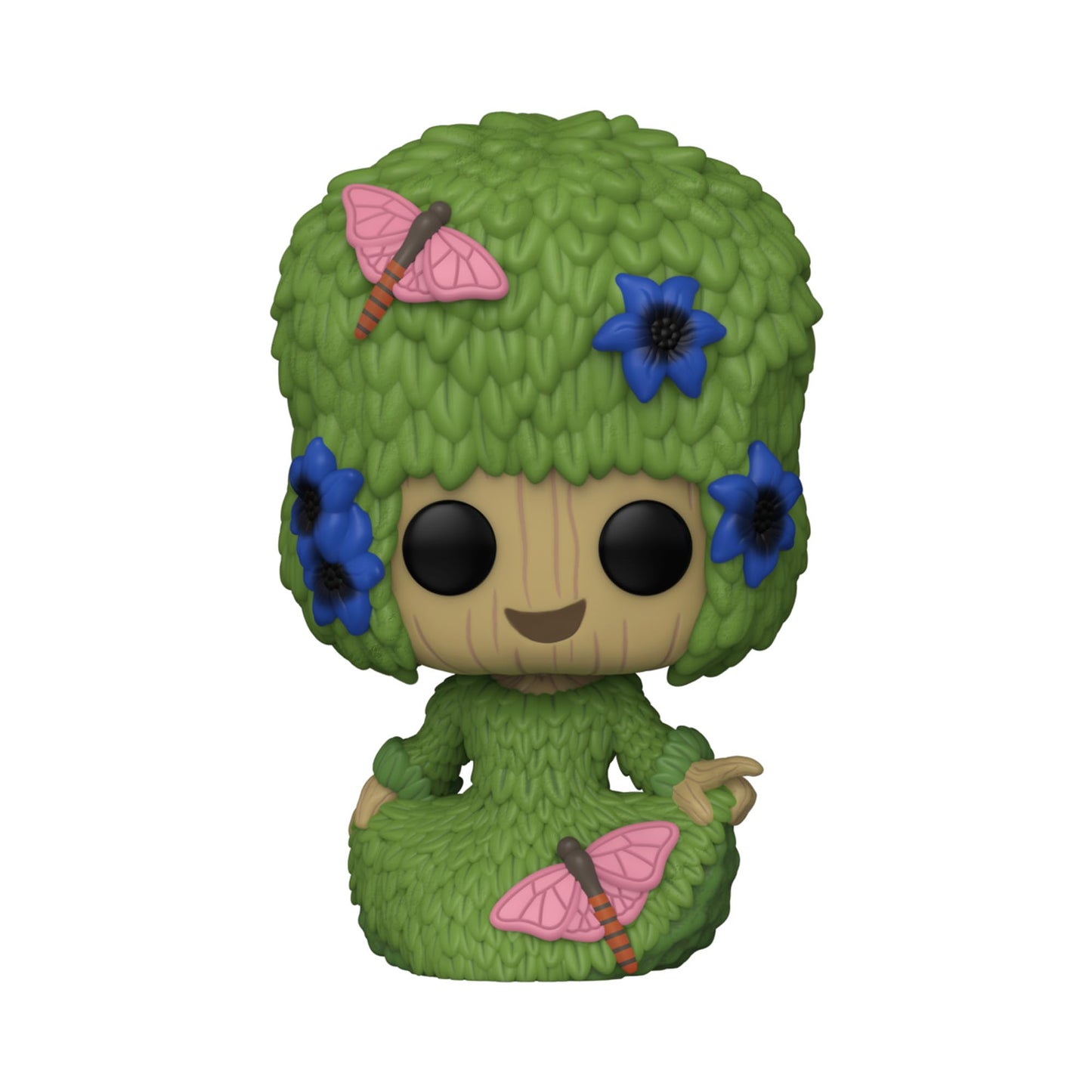 Funko Pop! Marvel: I Am Groot, Fancy Groot