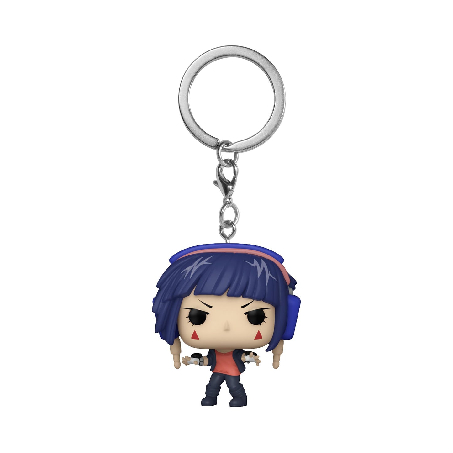 Funko Pop! Keychains: My Hero Acadamia - Kyouka Jirou