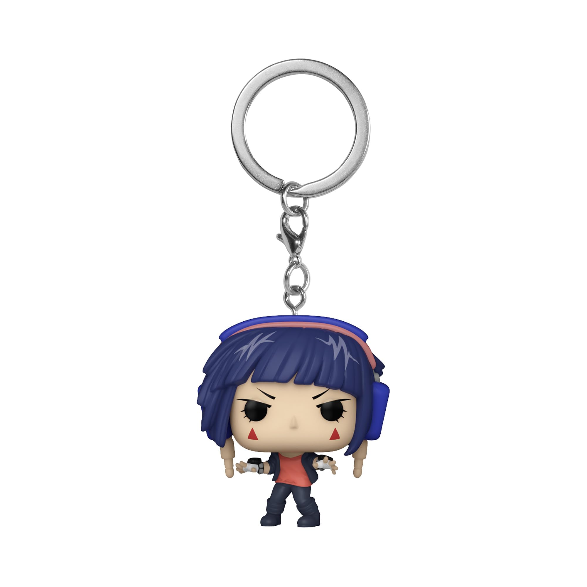 Funko Pop! Keychains: My Hero Acadamia - Kyouka Jirou
