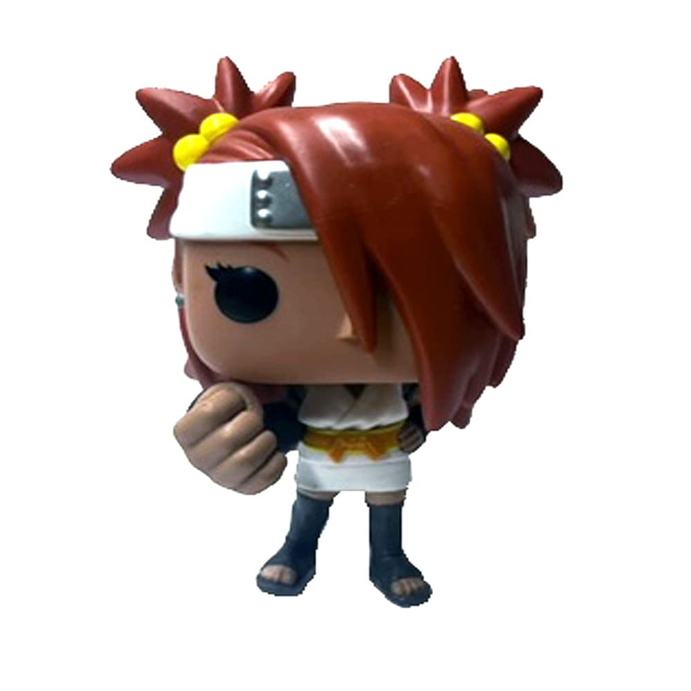 Funko Pop! Animation: Boruto - Cho-Cho, Multicolor