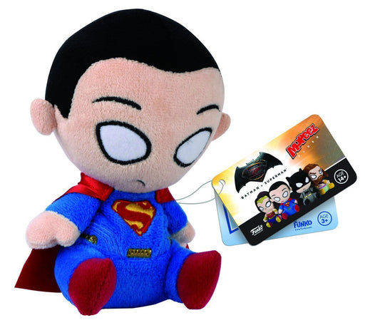 Funko Mopeez Plush DC Comics Batman V Superman - Superman Plush Soft Toy