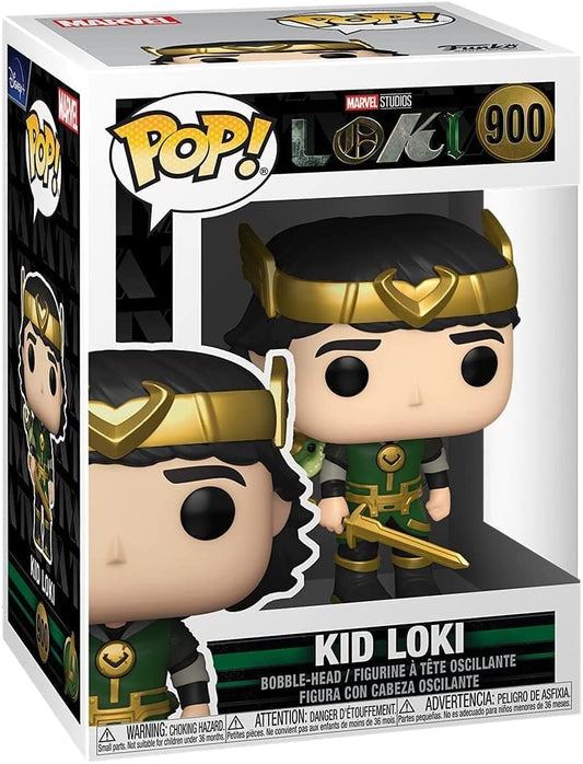 Funko POP: Architect- POP 6 Multicolor