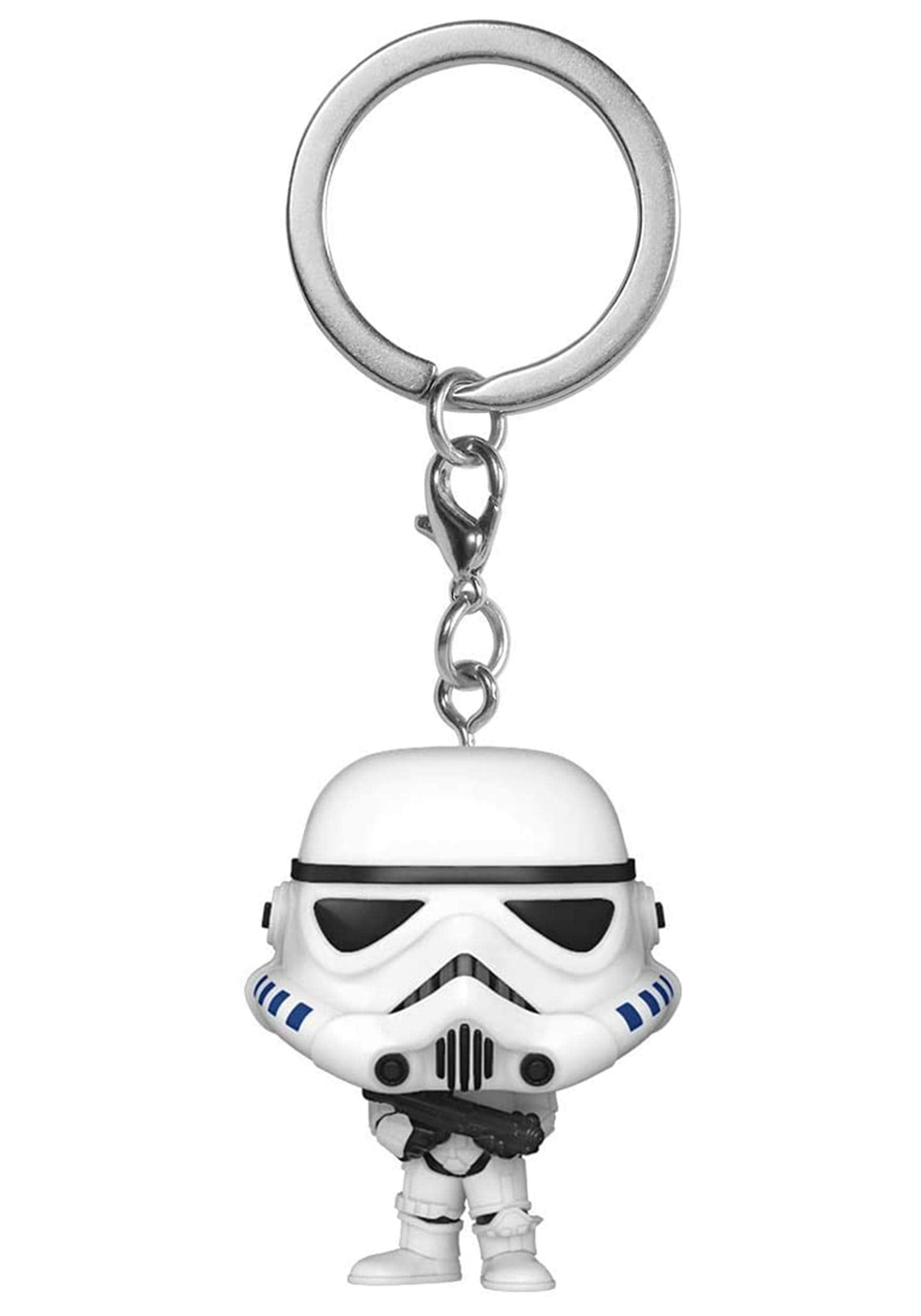 Funko Pop! Keychain: Star Wars - Stormtrooper
