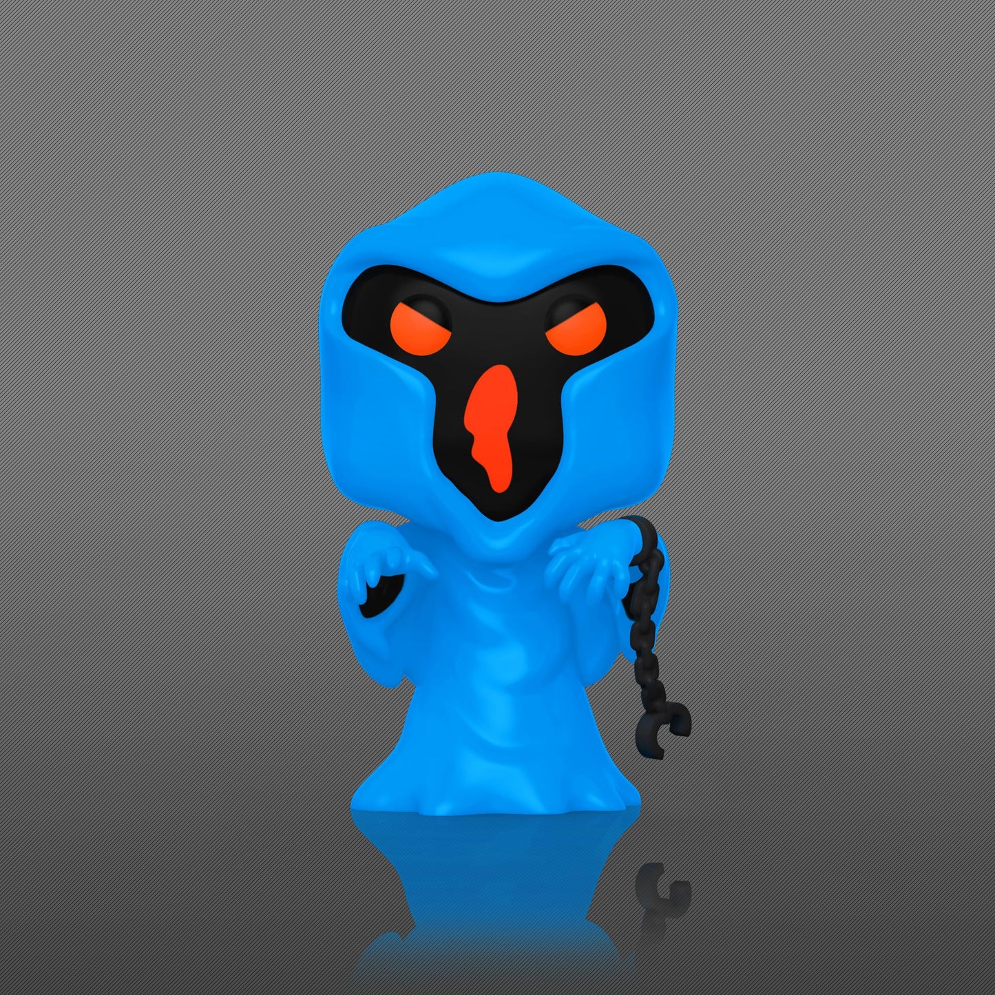 Scooby-Doo Funko POP | GITD Phantom Shadow Special Edition