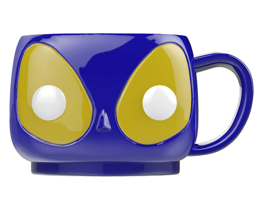 Funko 21712 Blue Deadpool - Mug