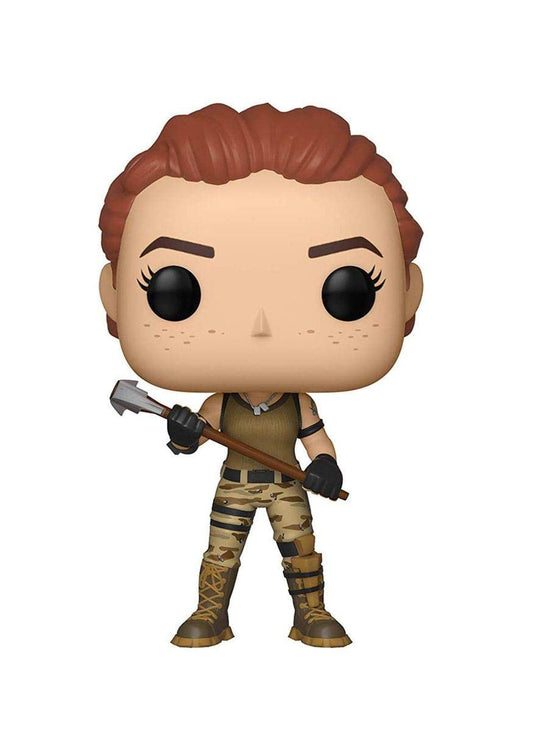 Funko Pop! Games: Fortnite - Tower Recon Specialist Figures, Multicolor