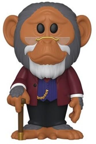 FUNKO VINYL SODA: Umbrealla Academy - Pogo (Styles May Vary)