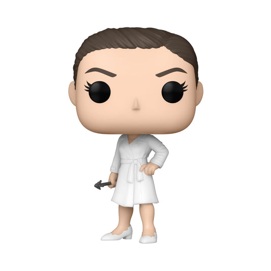 Funko POP Movies: Liberty- POP 3 Multicolor