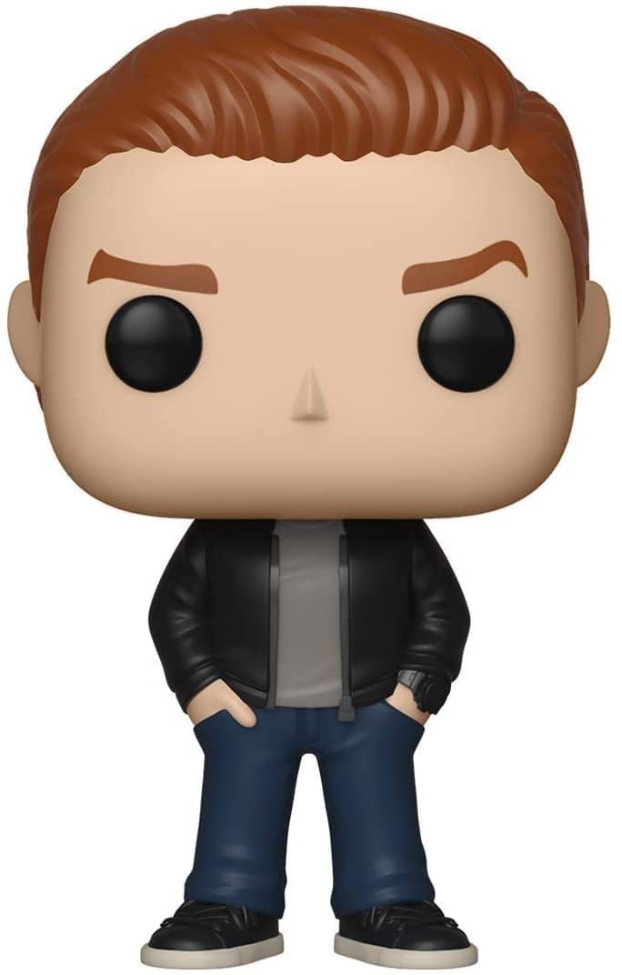 Funko 38606 Pop! TV: Billions - Bobby