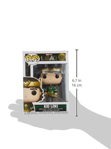 Funko POP: Architect- POP 6 Multicolor