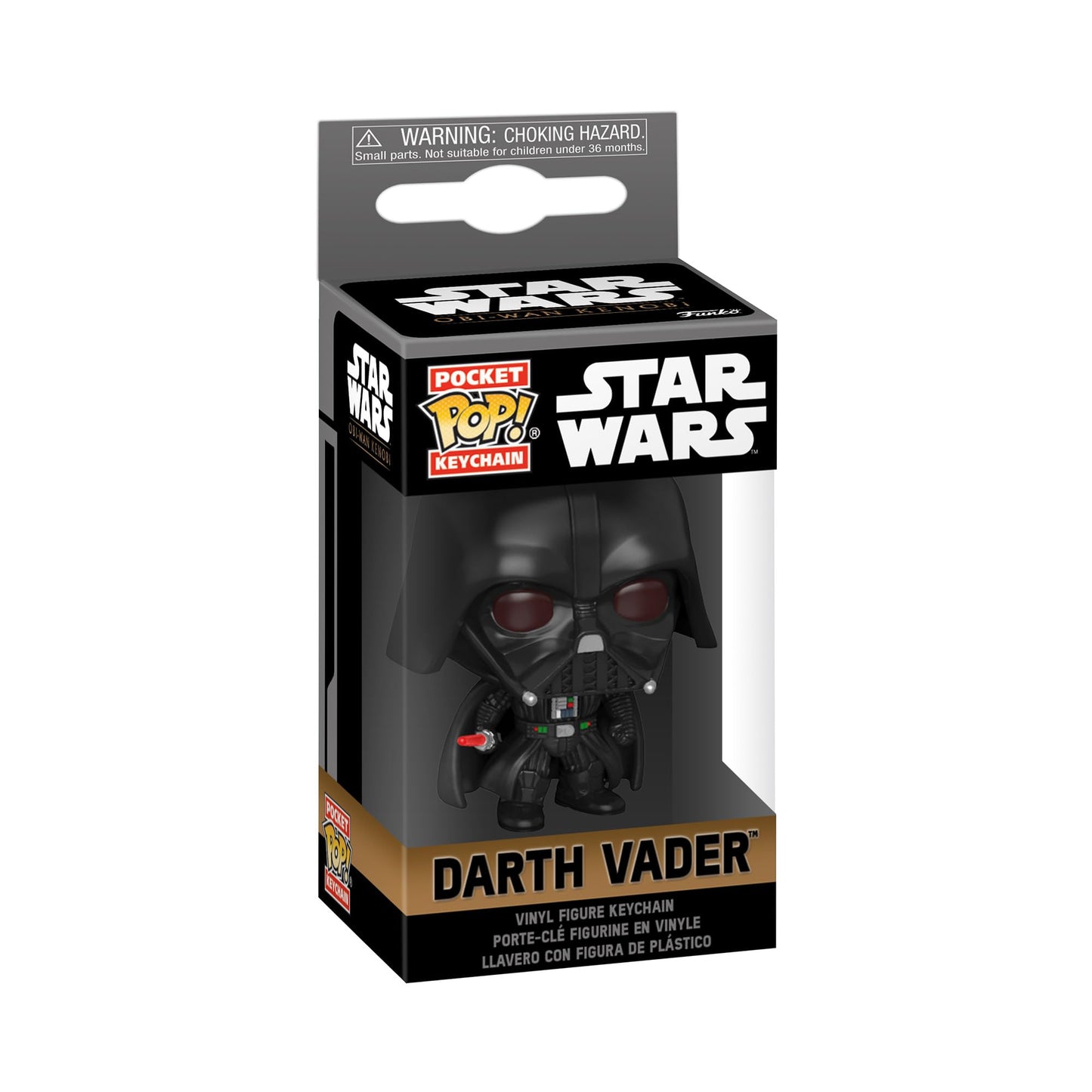 Funko Pop! Keychain: Star Wars - Darth Vader