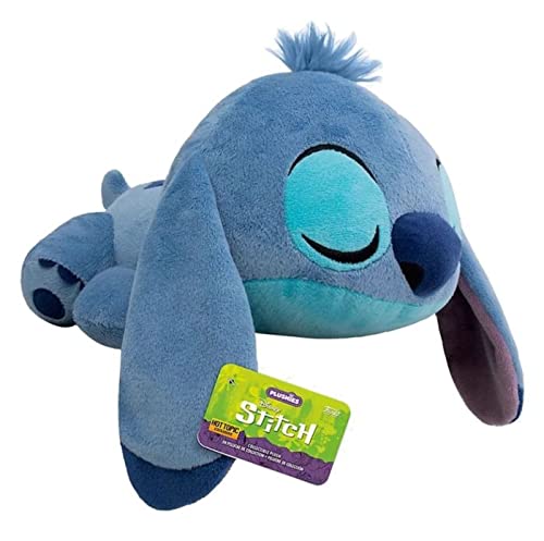 Funko Plush! Lilo & Stitch - Sleeping Stitch 10 Plush