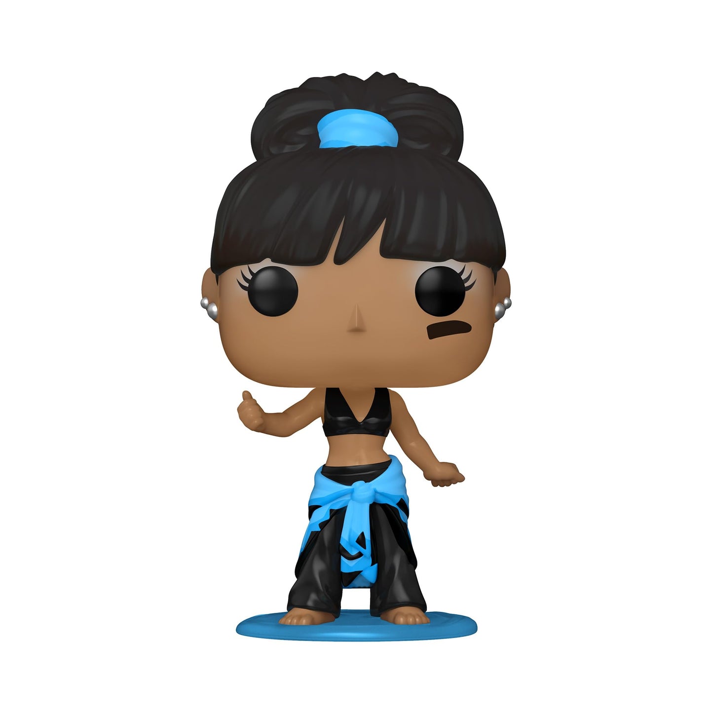 Funko Pop! Rocks: TLC - Left Eye (Styles May Vary)