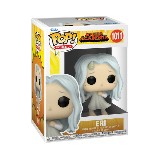 Funko Pop! Animation: My Hero Acadamia - Eri Multicolor 47594