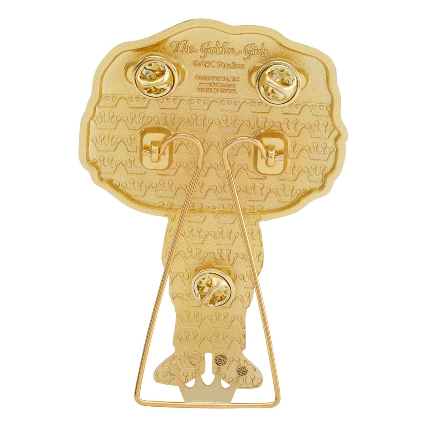 FUNKO POP! TELEVISION: The Golden Girls - Dorothy